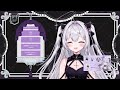 【 雑談】初見さんもいらっしゃいのちる雑談【 新人vtuber 黒羽あやめ】