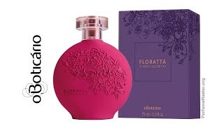 O Boticario Floratta Flores Secretas Perfume