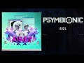 Psymbionic -A/S/L