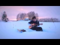 Darude Snowstorm (Darude Sandstom Acoustic Cover)