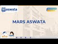 Mars Aswata 2023