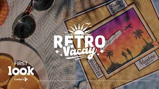 Launch Day: Retro Vacay Collection (5th June 2026)