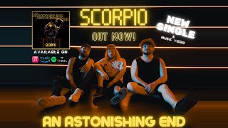 An Astonishing End - Scorpio [Official Music Video]