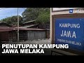 Penutupan Kampung Jawa Melaka | MHI (25 Mei 2023)