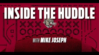Inside the Huddle: Lafayette Football at Holy Cross