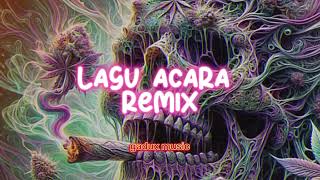 LAGU ACARA REMIX TERBARU | ARAH BEAT |🌴🌴