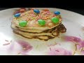 pillsbury pancake mix eggless soft fluffy pancakes pancake recipe by amhi khavayye