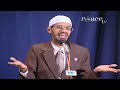 AN OPEN CHALLENGE TO ALL ZAKIR NAIK FANS (PROVE HE'S NOT LYING IN THIS VIDEO!)