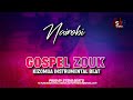 Gospel Zouk [Nairobi] instrumental Kizomba Beat | Prod Stevo