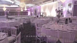 MONTREAL WEDDING DJ