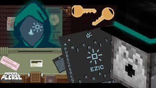 ПУГОД ПРОДОЛЖАЕТ ИГРАТЬ В PAPERS, PLEASE | №2 - EZIC