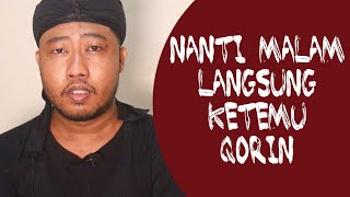 Cara Berkomunikasi Dengan Qorin