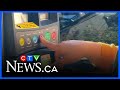 Frustration over paid on-street parking in Westboro
