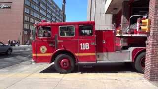 PFD Ladder 2 Tiller Training