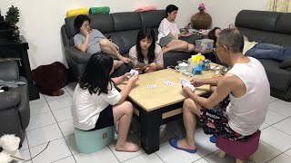 寶貝日記 叔公家搗蛋