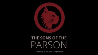 Sons of the Parson - The story of the clan Macpherson