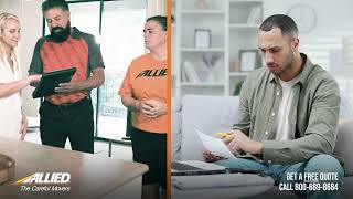 Van Lines vs. Brokers for Long-Distance Moves
