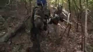 Human Weapon MCMAP - Final Battle