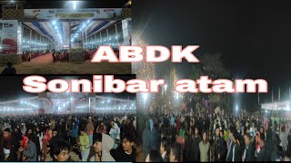 2025 ABDK .Sonibar atam.