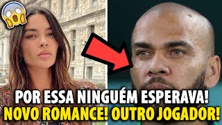 🚨BOMBA! EX DE DANIEL APARECE COM OUTRO JOGADOR! CHOCOU A TODOS!