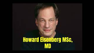 Meet Howard Eisenberg, MD: The Science \u0026 The Magic (Dream it to do it)