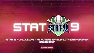 Google x MLB hackthon Challenge 5 by STAT 9