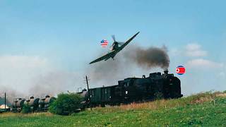 The Plane That Did the Most Shocking Thing to Screw North Korea