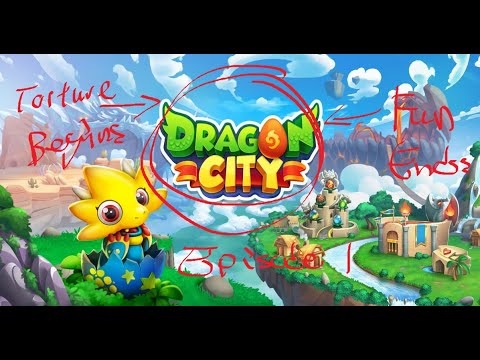 Dragon City – Empezar de nuevo. Guía completa para principiantes. Tutorial, misión, liga y nivel. #T1E1