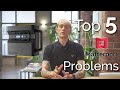 TOP 5 MATTERPORT PROBLEMS 2024