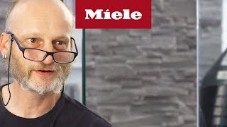 Referenz Friseur Kleine Riesen | Miele Professional