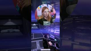 Liara Dumped Me