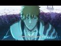 いちごvsイワッチラウンド2 | Ichigo vs Yhwach Round 2 BLEACH Thousand Year Blood | Final Fight (AMV)