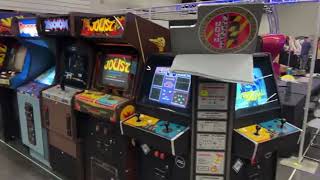 Portland Retro Gaming Expo 2024 Live Streams ARCHIVE - PRGE 2024