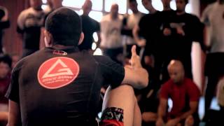 Gracie Barra Summer Camp - 1-5. August, 2013 - Lake Balaton