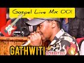PURE GOSPEL ONE MAN GUITAR MUGITHI LIVE MIX 001 by Sammy Gathwiti #new #trending