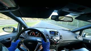 BTG | Nordschleife | Fiesta ST200 | Touristenfahrten 10.09.2020