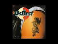 USBEST - LET YOUR LOVE SHINE ON