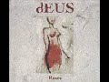 deus for the roses