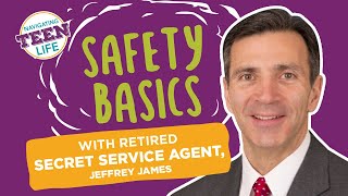 Stay Safe with these Basic Tips & Advice!