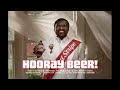 red stripe beer hooray beer campaign compilation best beer ads of all time