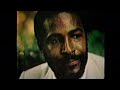 Marvin Gaye:  News Report of His Death - April 1, 1984