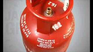 Check weight of empty LPG cylinders to avoid cheating by LPG agencies