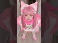 hello 👋小柔seeu xiao rou seeu shorts tiktok reels anime edit kitten