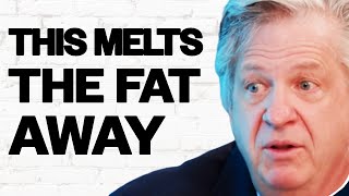 Do This To STOP GAINING WEIGHT & Turn Your FAT STORAGE OFF! | Dr. Rick Johnson