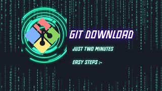 How to install Git on Windows 11 (Updated 2025)