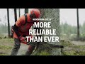 592 XP® and 585 - The Wait Is Over | Husqvarna