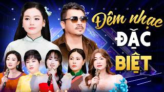 Đêm Nhạc Bolero 2026 Nhiều Ca Sĩ Hay - Độc - Lạ | Liên Khúc Nhạc Vàng Xưa Được Nhiều Người Yêu Thích