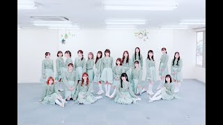 〈夢見坂46〉乃木坂46｢僕は僕を好きになる｣ 踊ってみた