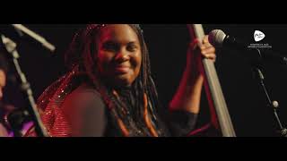 ENDEA OWENS - MJAF Nights 2024 at Montreux Jazz Festival | Montreux Jazz Artists Foundation