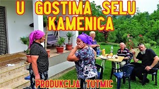 U GOSTIMA SELU KAMENICA